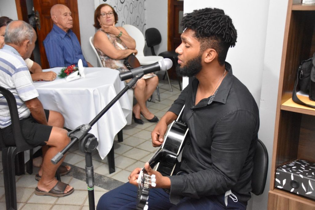 Aconteceu e foi destaque
