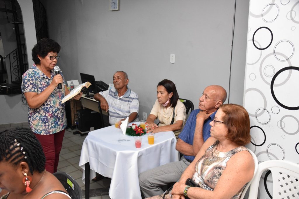 Aconteceu e foi destaque