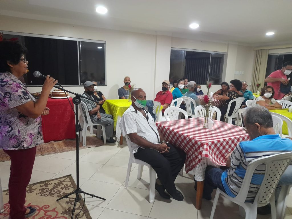 Aconteceu e foi destaque