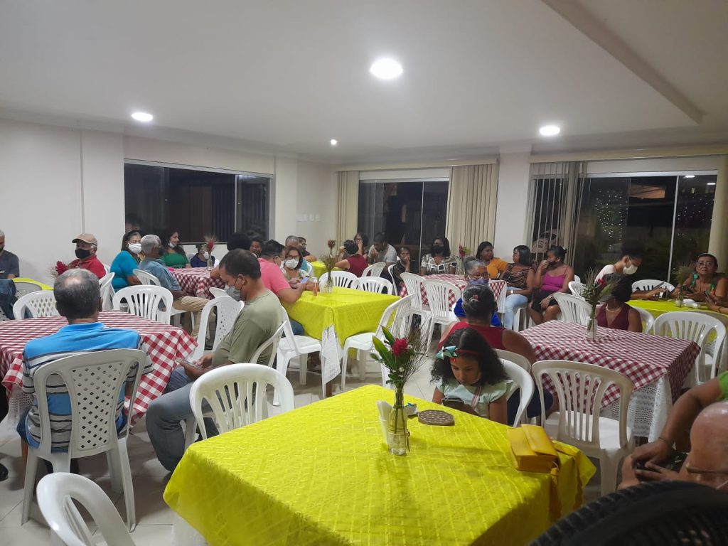 Aconteceu e foi destaque