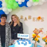 Festejo junino na AACEP marca aniversário de 30 anos da entidade.