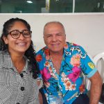 Festejo junino na AACEP marca aniversário de 30 anos da entidade.