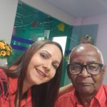 Festejo junino na AACEP marca aniversário de 30 anos da entidade.