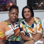 Festejo junino na AACEP marca aniversário de 30 anos da entidade.
