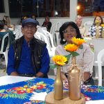 Festejo junino na AACEP marca aniversário de 30 anos da entidade.
