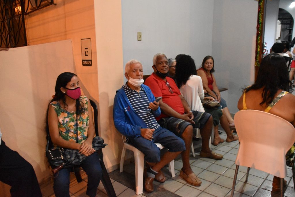 Aconteceu e foi destaque