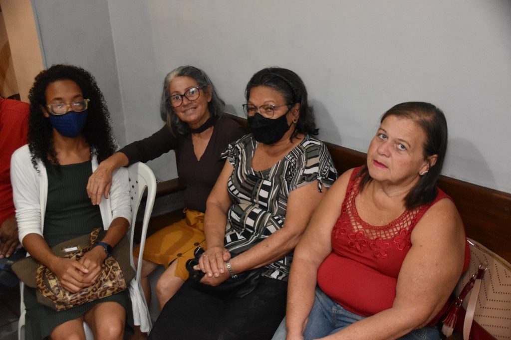 Aconteceu e foi destaque