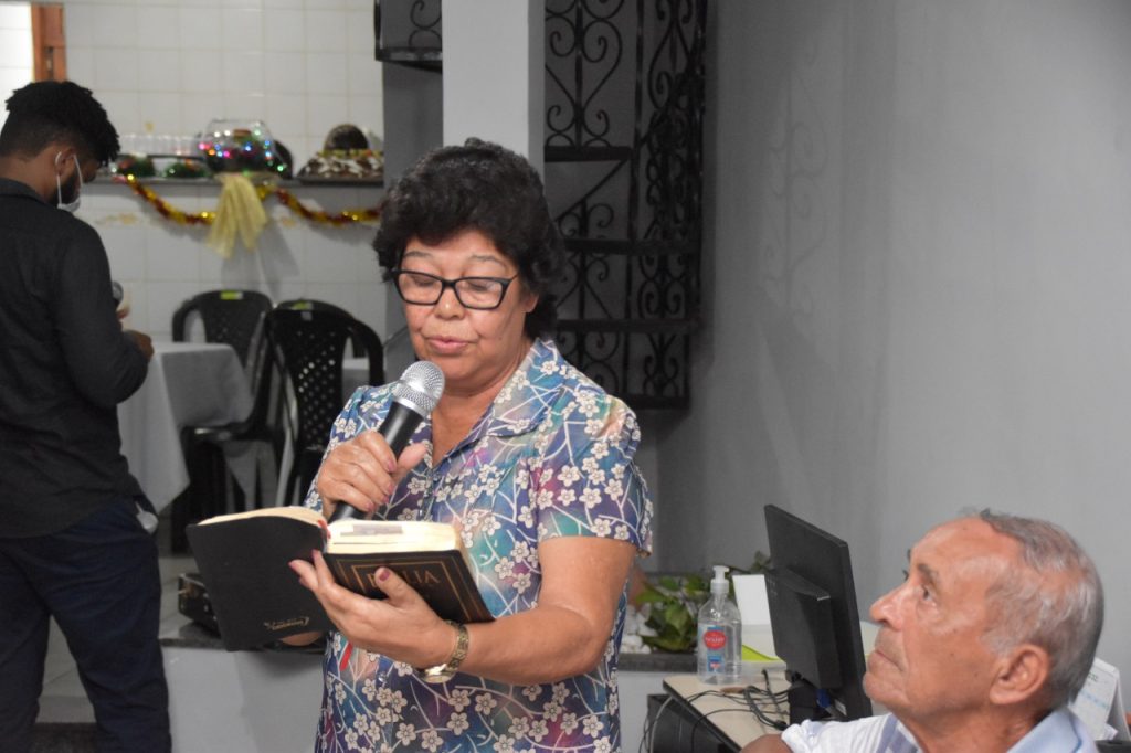 Aconteceu e foi destaque