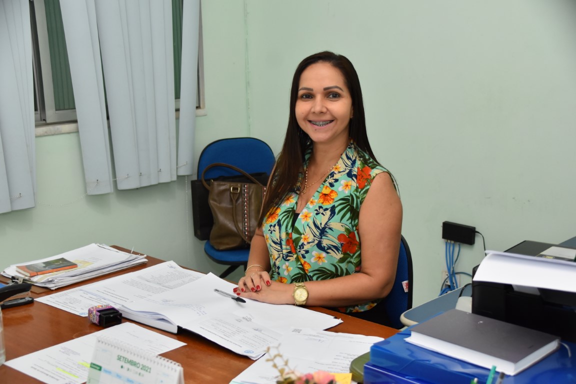 Dedicação e profissionalismo marcam as ações desenvolvidas pelo Núcleo de Serviço Social da AACEP em 2021
