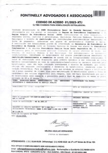 Golpe aos Aposentados