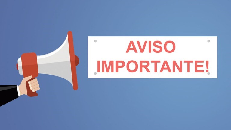 Aviso!