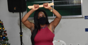 Mensagens, músicas e dinâmicas de grupo marcam a confraternização natalina da AACEP