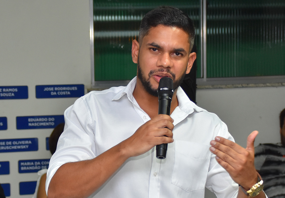 Informações sobre GECEPLAC