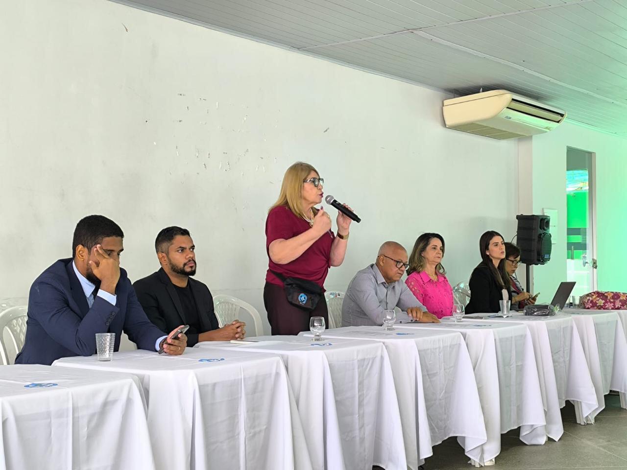 AACEP comemora o Dia do Idoso com programação festiva e balanço de realizações