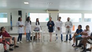 Sarcopenia é tema de bate-papo promovido pela AACEP e a UNEX