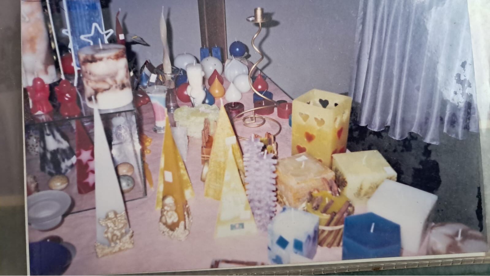 AACEP promove curso de Velas Artesanais para os associados