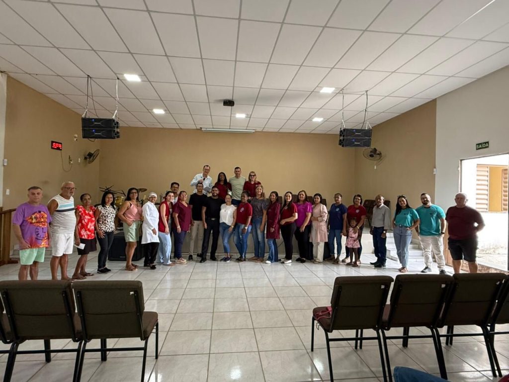 AACEP realizou ação social com atendimentos de saúde no Núcleo Habitacional da Ceplac