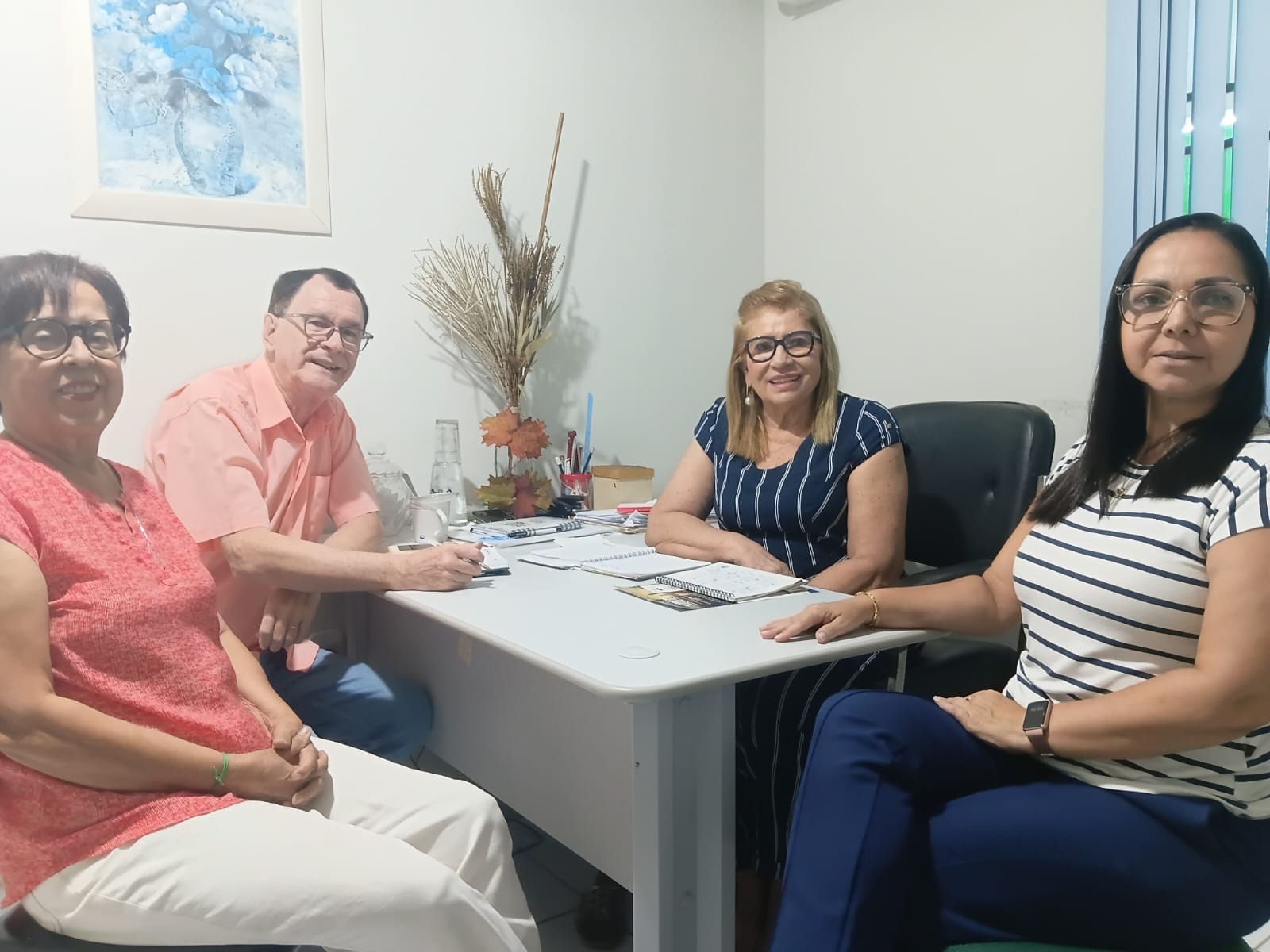 AACEP define calendário de eventos para 2026