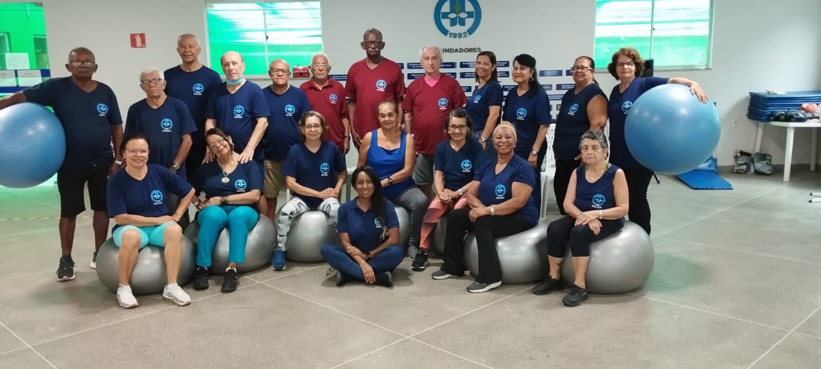 Férias não são sinônimo de parar o corpo!