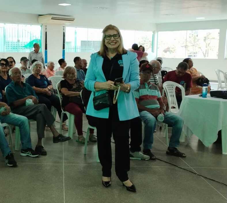 Datas importantes são comemoradas pela AACEP no mês de maio