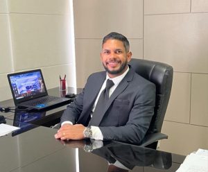 Entrevista: Dr. Murilo Brandão Sales (Advogado do Setor Jurídico da AACEP)