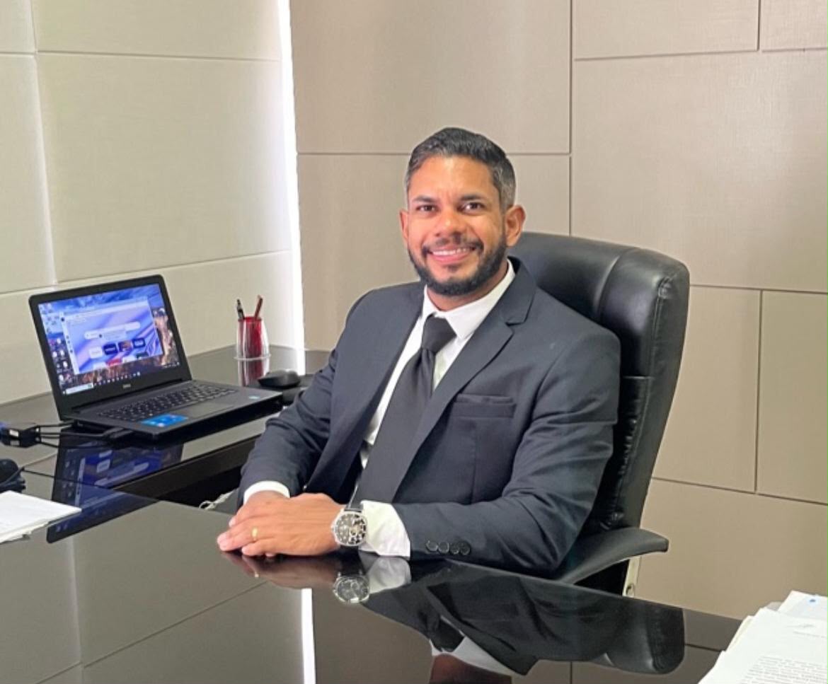 Entrevista: Dr. Murilo Brandão Sales (Advogado do Setor Jurídico da AACEP)