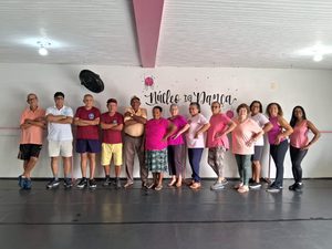 Avaliação física e postural: cuidado qualificado para um envelhecimento mais saudável