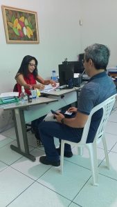 Processos organizados pela AACEP referentes às diferenças de 28,86% são entregues a advogado