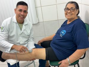 AACEP moderniza seu Núcleo de Serviço Social com a aquisição de novos equipamentos