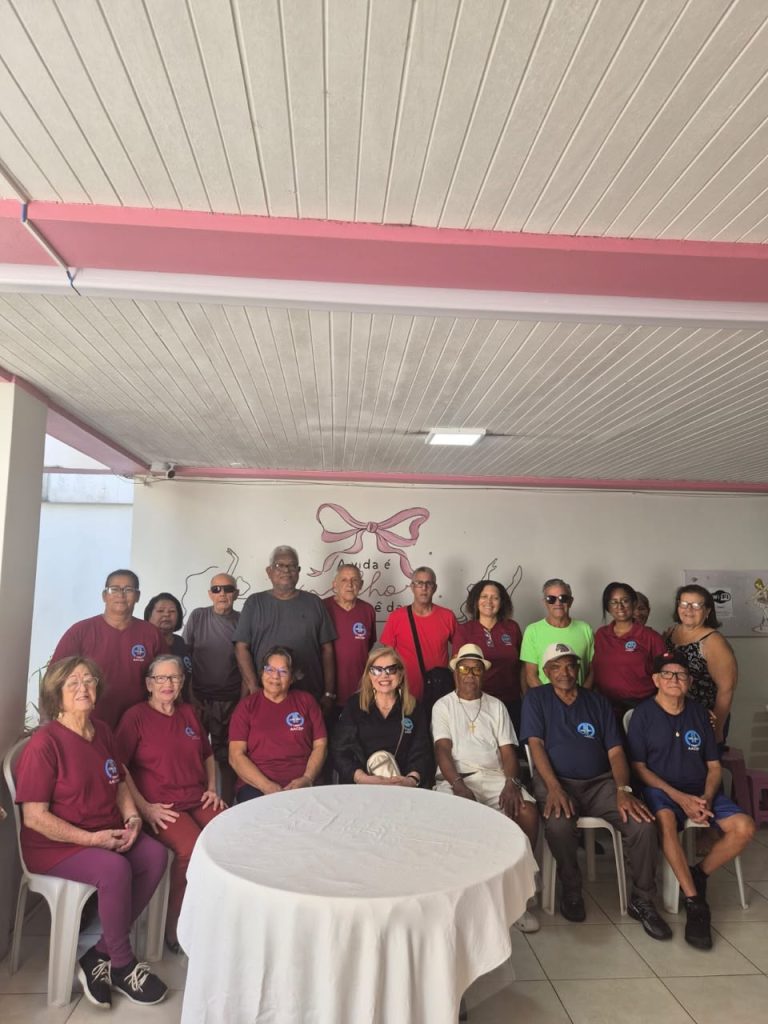 AACEP fortalece laços com associados de Ilhéus em encontro marcado pelo diálogo e transparência