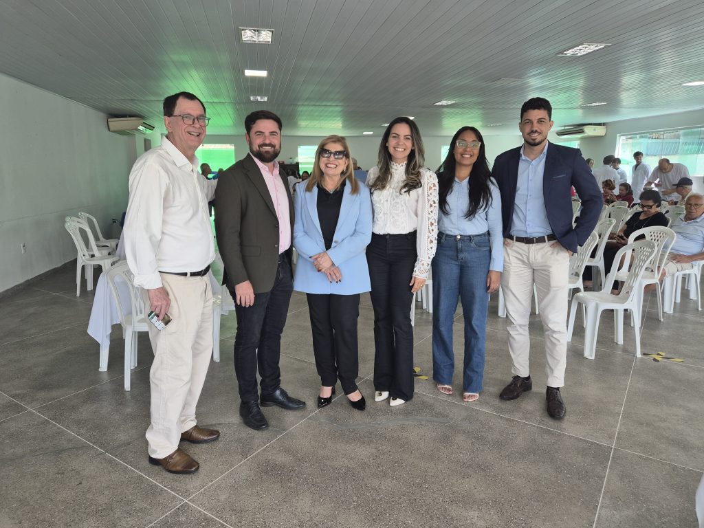 Palestras, oficinas de saúde, dinâmicas e plantio de cacaueiro marcam o “Dia do Vitorioso” na AACEP